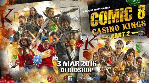 comic 8 king casino full movie gvzb luxembourg