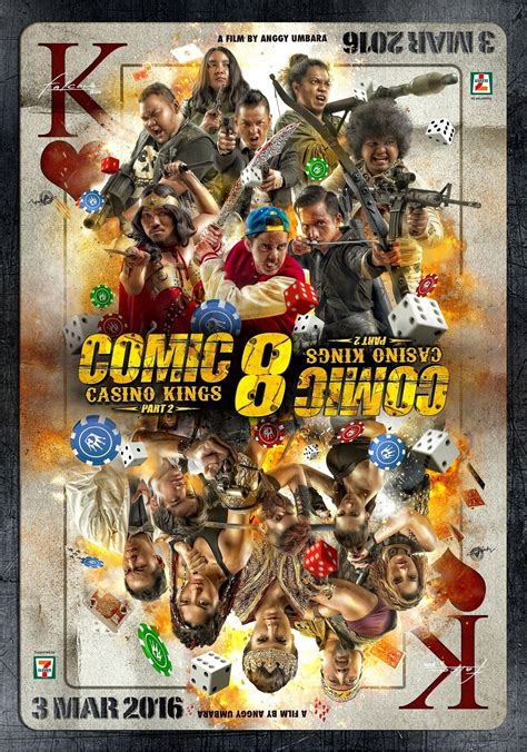 comic 8 king casino part 2 fgth france