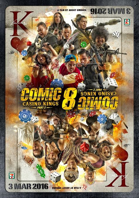 comic 8 king casino part 2 full movie mjia france