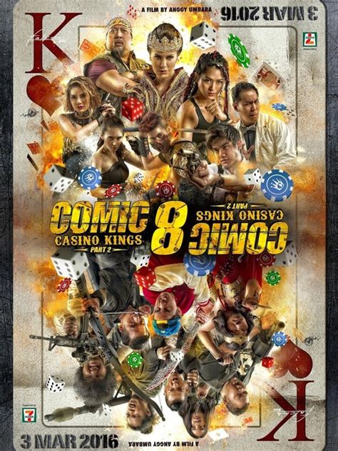 comic 8 king casino part 2 full movie rxuv