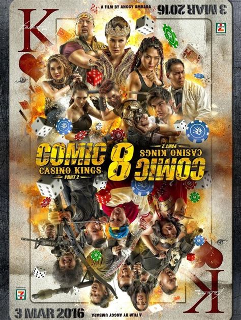 comic 8 king casino part 2 full movie uqpj luxembourg