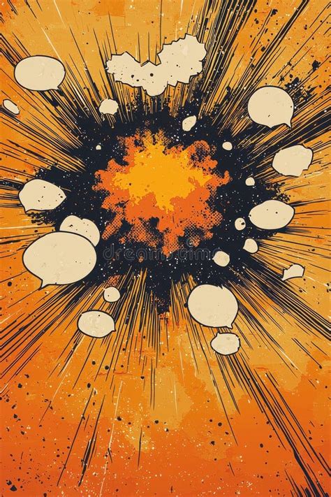 Comic Book Movement