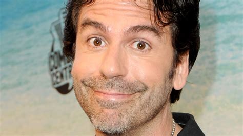 Comic Greg Giraldo