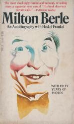 comic milton berle biography