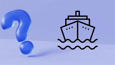 Comical Question Cruise Ship
