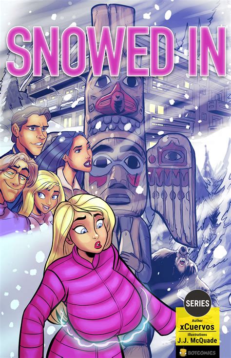 Comics Breast Expansion