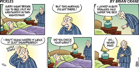 comics washington post