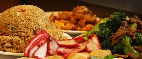 Comida China Mexicali