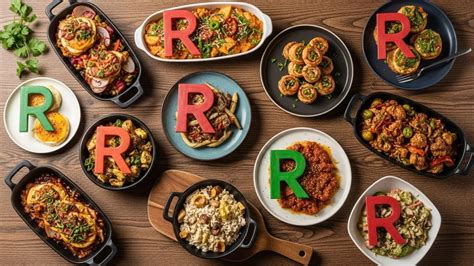 Comida Com R