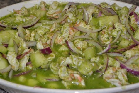 Comida De Sinaloa