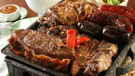 Comida Tipica Da Argentina