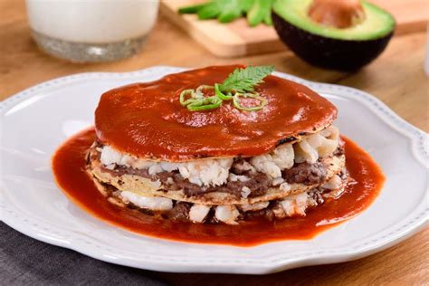 Comida Tipica De Campeche