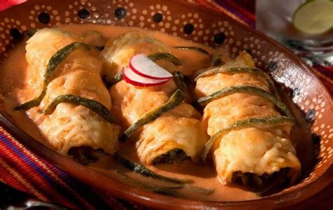 Comida Tipica De Durango