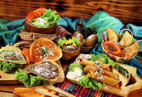 Comida Tipica De Guatemala