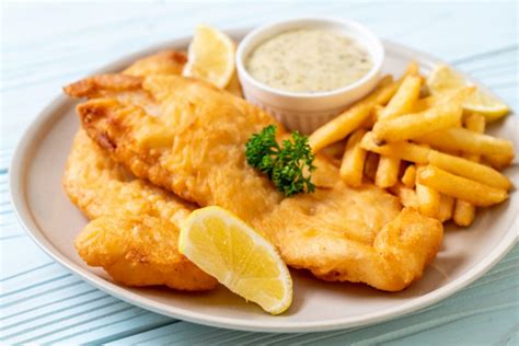 Comida Tipica De Inglaterra