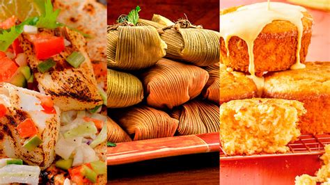 Comida Tipica De Nayarit