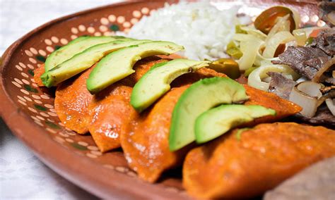 Comida Tipica De San Luis Potosi
