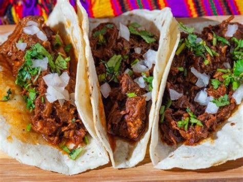 Comida Tipica De Sinaloa