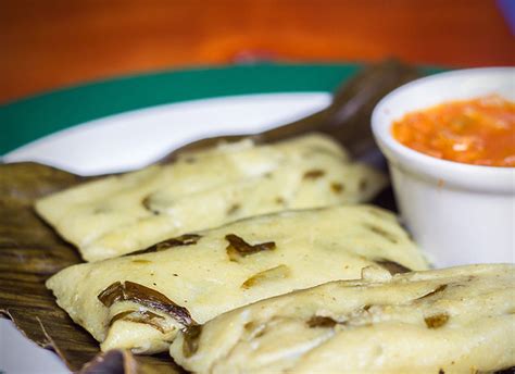 Comida Tipica De Tabasco