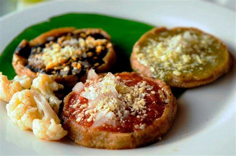 Comida Tipica De Veracruz
