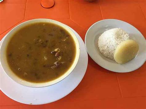 Comida Típica Da Região Centro Oeste