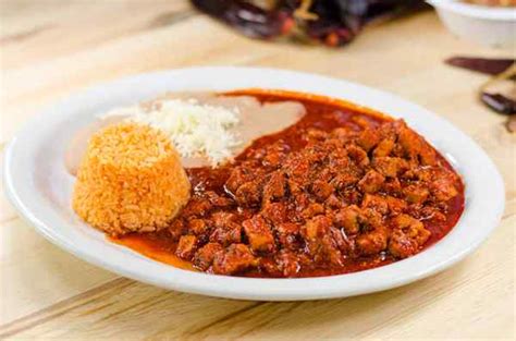 Comida Típica De Querétaro