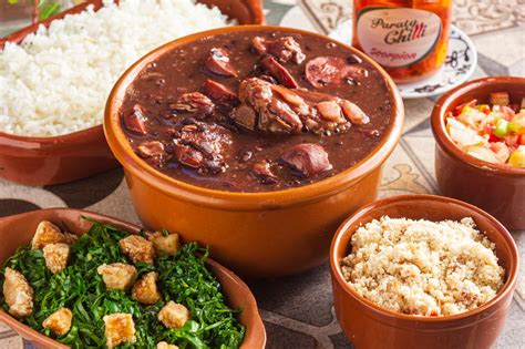 Comidas Do Folclore