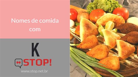 Comidas Japonêsas Nomes