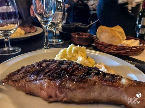 Comidas Tipicas Da Argentina