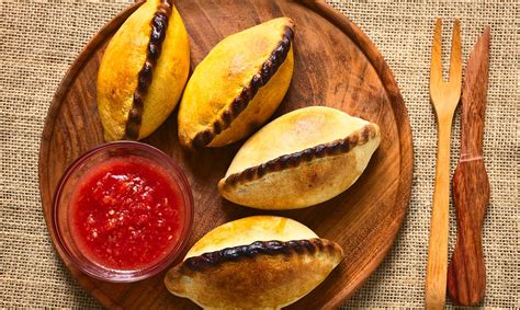 Comidas Tipicas De Bolivia