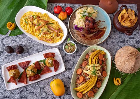 Comidas Tipicas De La Selva