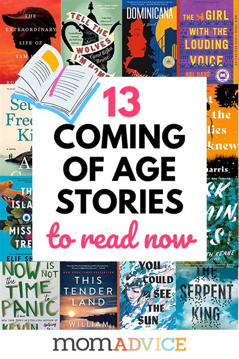 Coming At Age