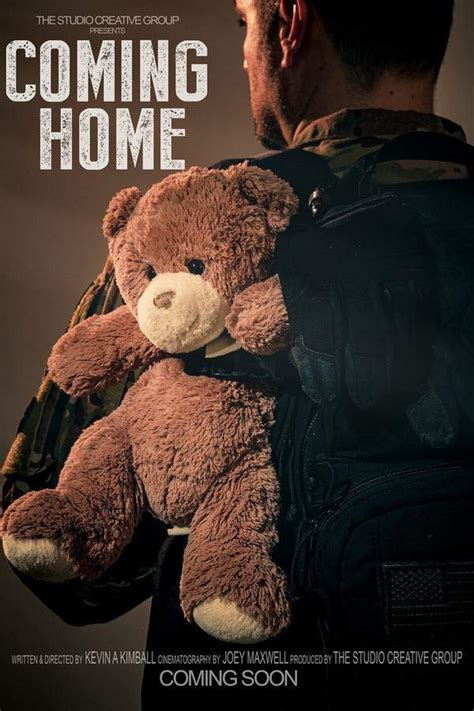 Coming Coming Home