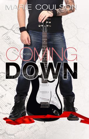 Coming Down Bound Together 3 Marie Coulson