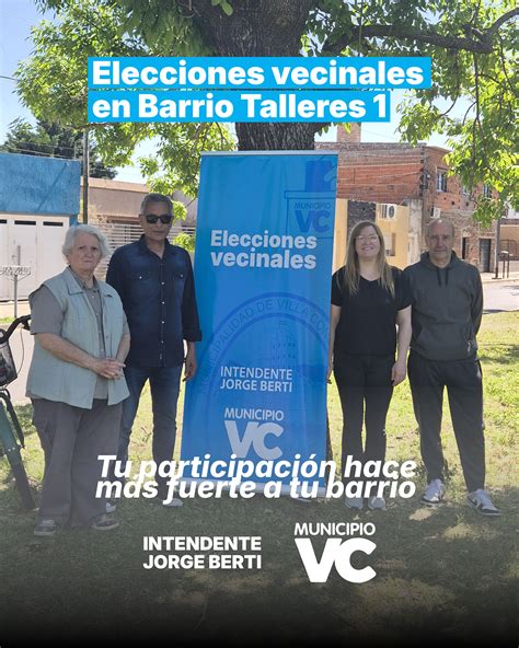 Comisaría Vecinal 11 B