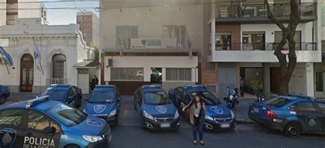 Comisaría Vecinal 12 B