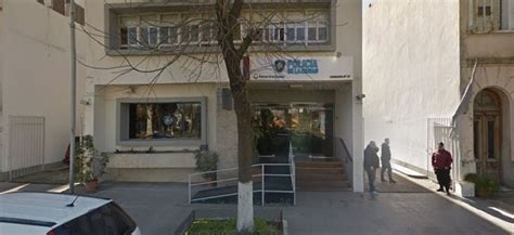Comisaría Vecinal 12 C