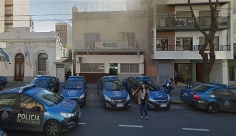 Comisaria Vecinal 12 B