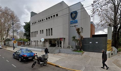 Comisaria Vecinal 15 B