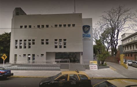 Comisaria Vecinal 6b