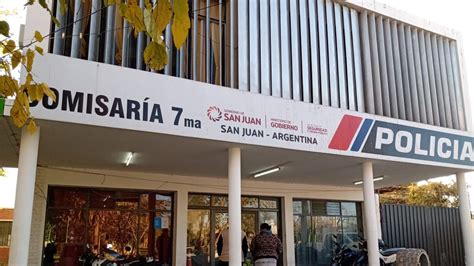 Comisaria Vecinal 7 C