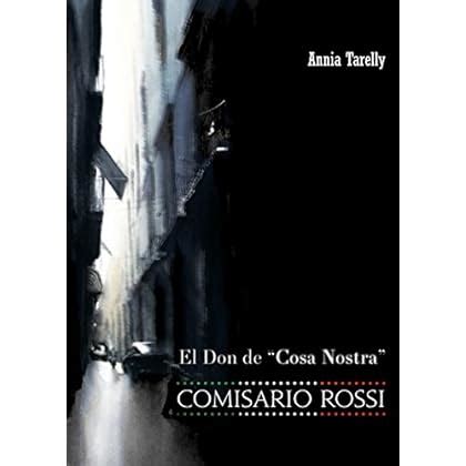 comisario rossi el don de cosa nostra