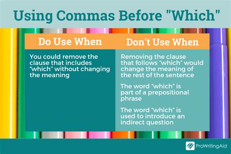 comma before that in a sentence