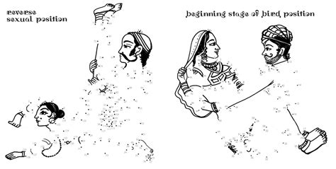 Comma Sutra Positions