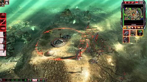 Command And Conquer 3 Kane S Tower Walkthrough