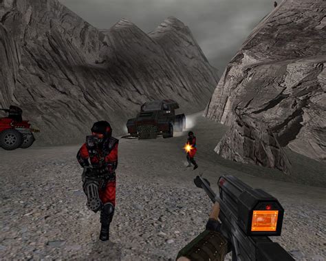 Command And Conquer Renegade Walkthrough Mission 7