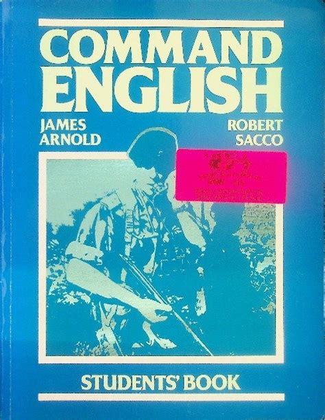 Command English Students Book Pdf