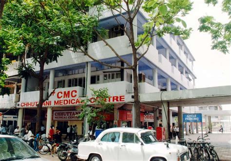 Command Hospital Chandigarh