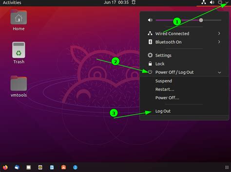 command line - How can I logout an idle user from the Ubuntu …