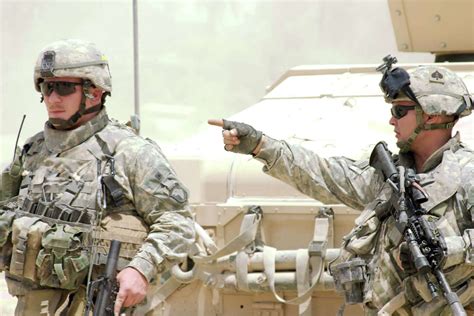 Command Sergeant Major Salary